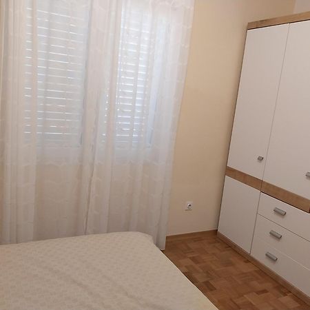 Apartment Stjepko Cavtat Eksteriør bilde