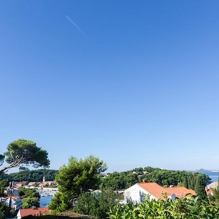 Apartment Stjepko Cavtat Eksteriør bilde