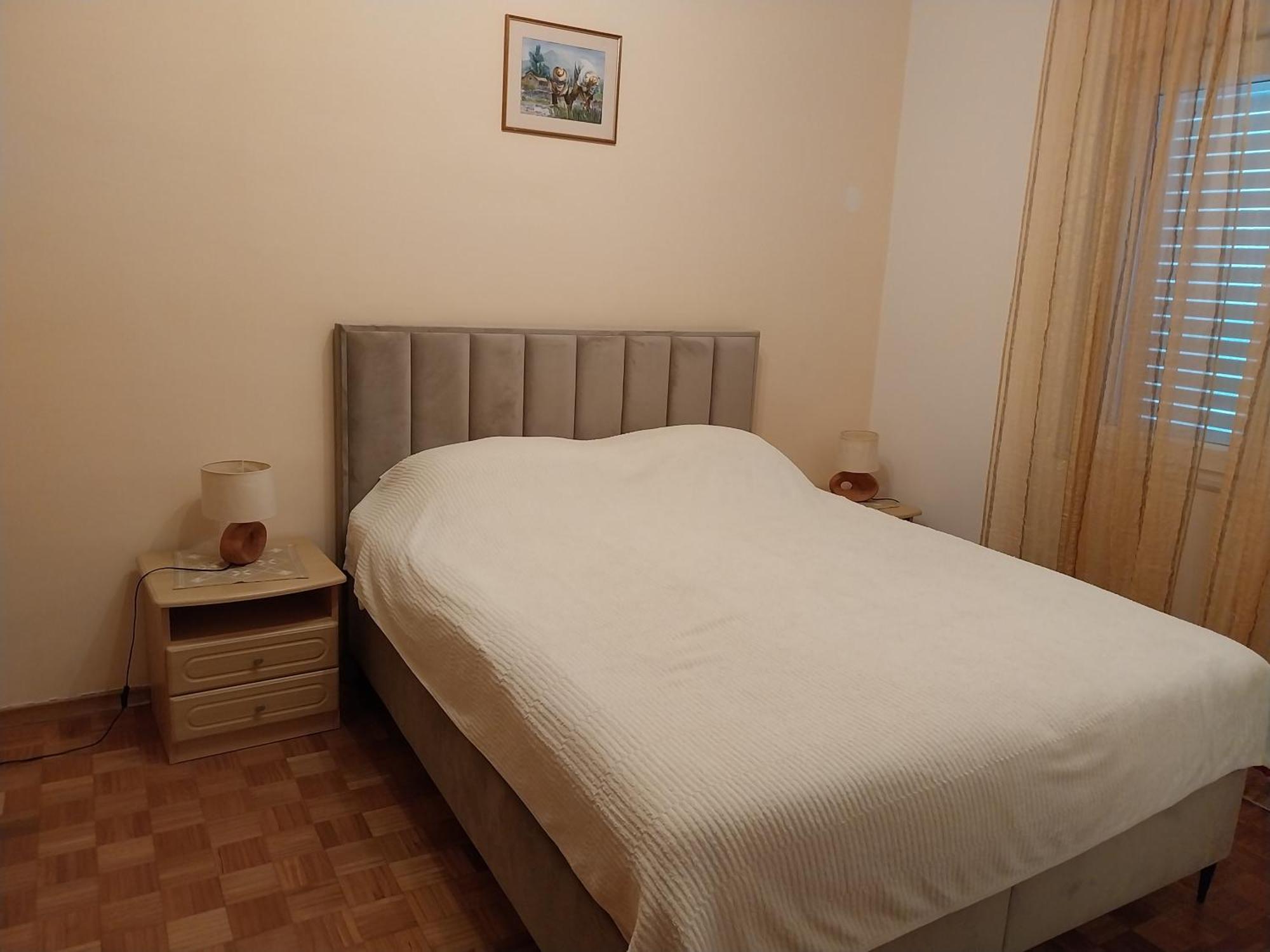 Apartment Stjepko Cavtat Eksteriør bilde