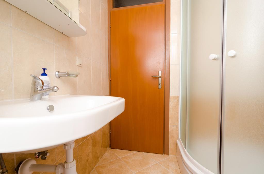 Apartment Stjepko Cavtat Eksteriør bilde