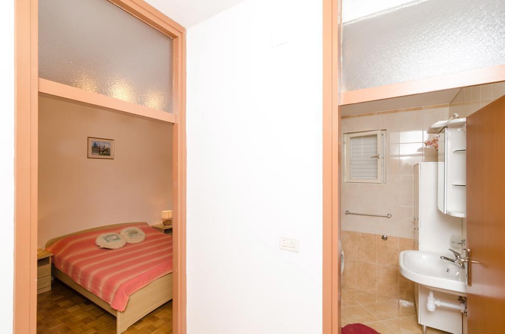 Apartment Stjepko Cavtat Eksteriør bilde