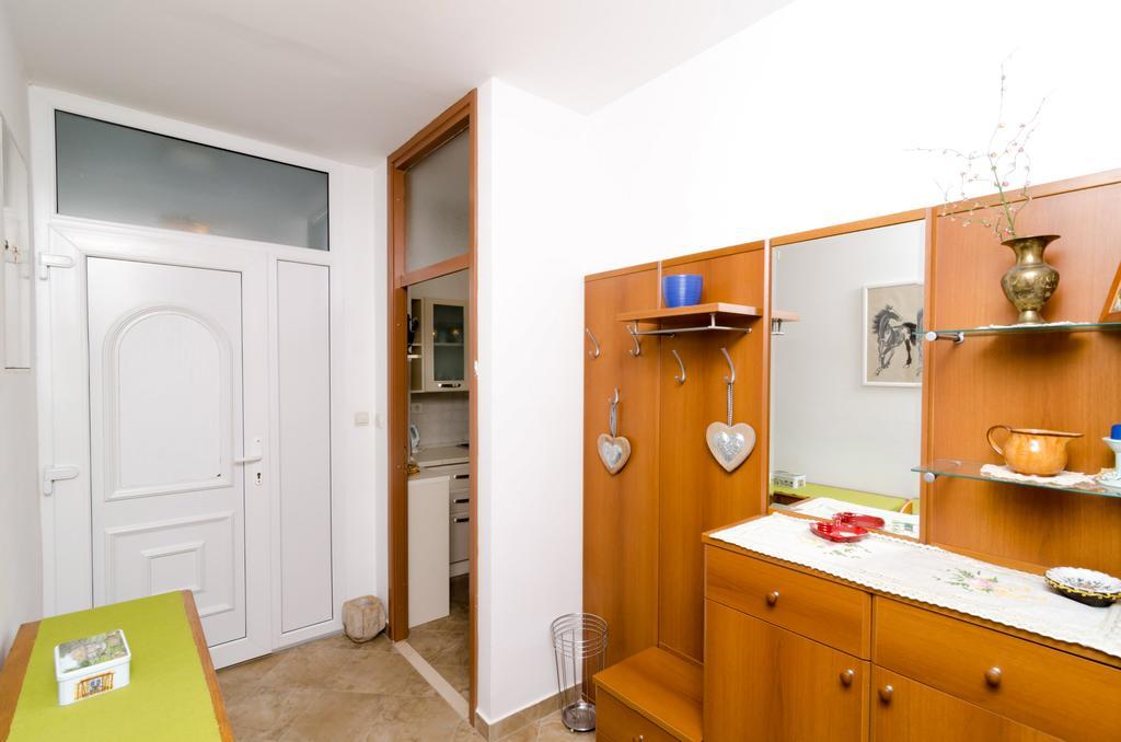 Apartment Stjepko Cavtat Eksteriør bilde