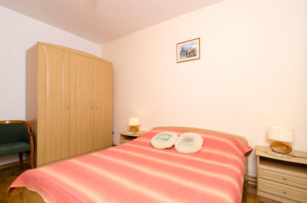 Apartment Stjepko Cavtat Eksteriør bilde
