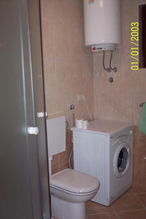 Apartment Stjepko Cavtat Eksteriør bilde