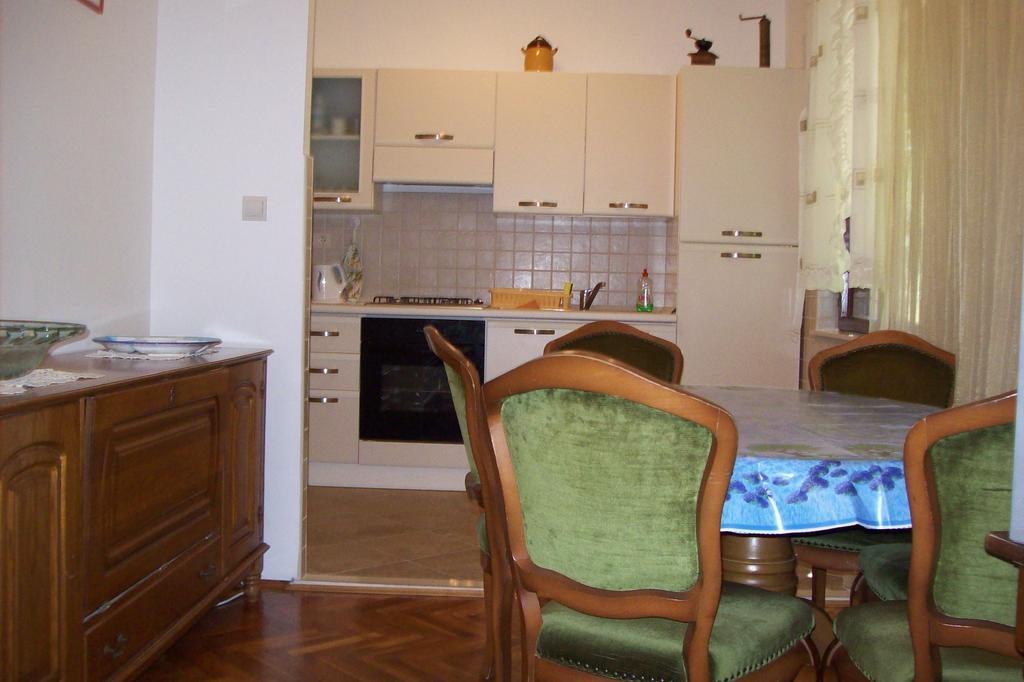 Apartment Stjepko Cavtat Eksteriør bilde