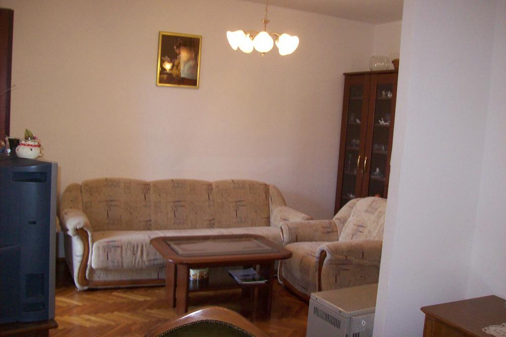 Apartment Stjepko Cavtat Eksteriør bilde