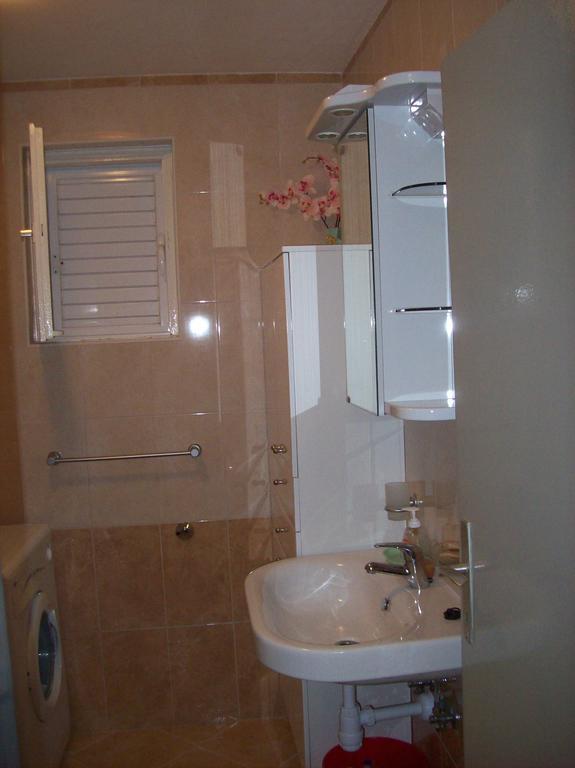Apartment Stjepko Cavtat Eksteriør bilde