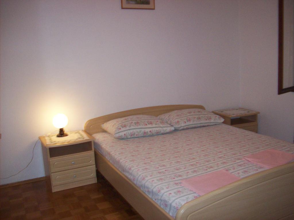 Apartment Stjepko Cavtat Eksteriør bilde