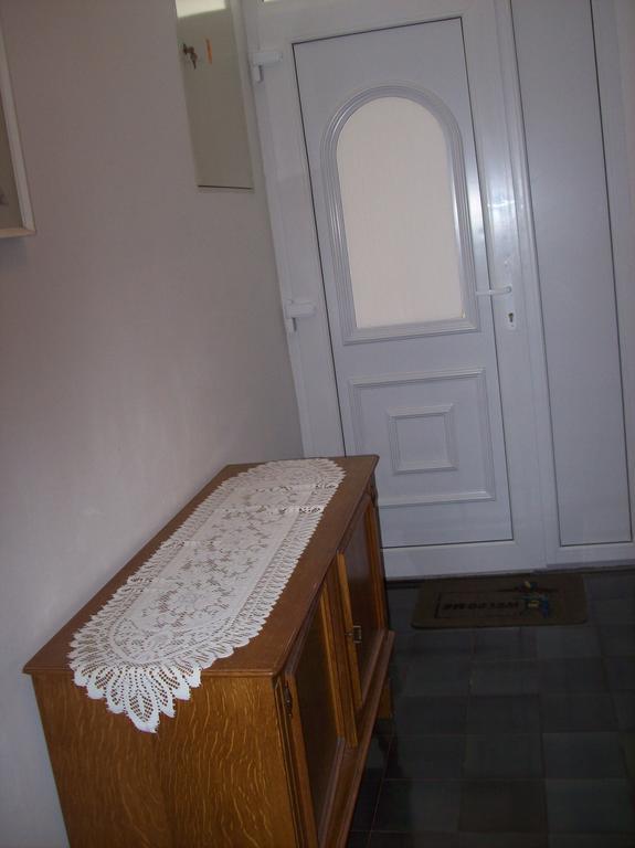 Apartment Stjepko Cavtat Eksteriør bilde